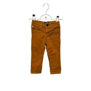 ⭐️ 5/$30 Mini Mioche Kids Denim Jeans Pants size 18-24 Months